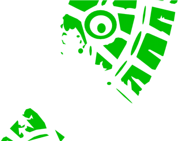 607x481 Running Shoes Clipart Vector