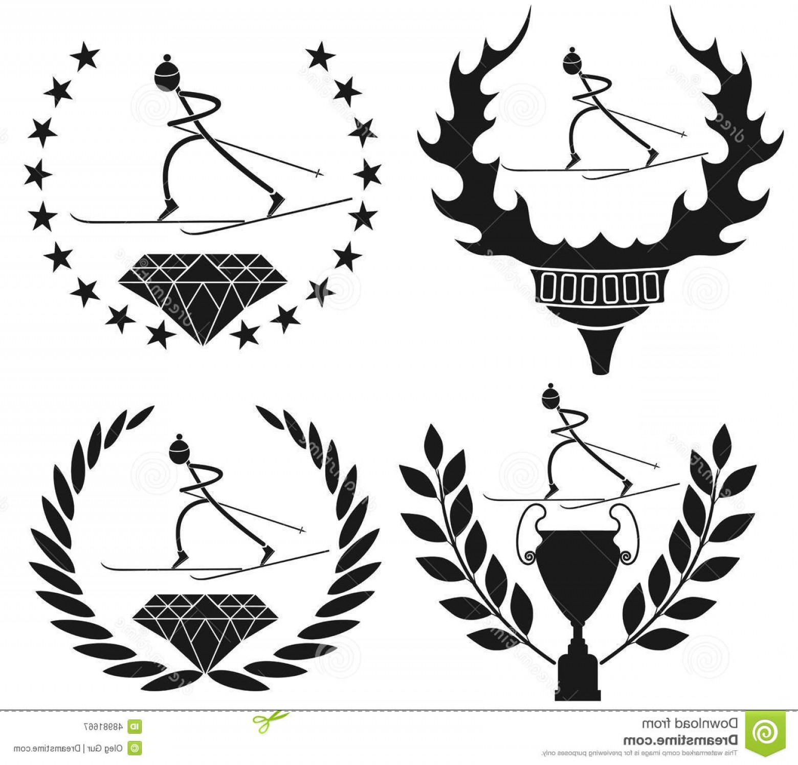 1560x1495 Cross Country Vector Geekchicpro