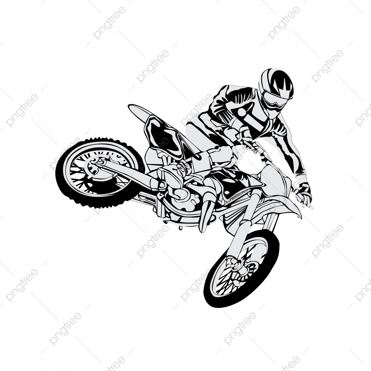 1200x1200 Background Material Design For Cross Country Motorcycle, Cross