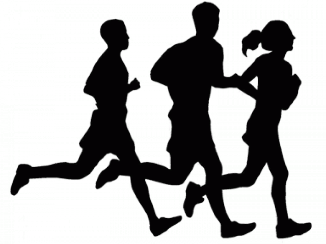 640x480 Cross Country Vector Clipart Images Gallery For Free Download