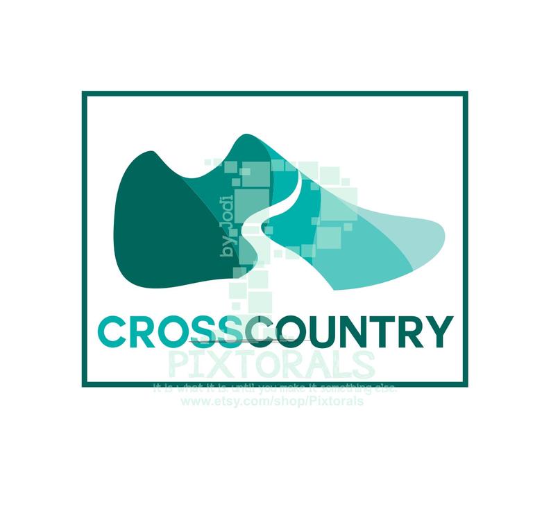 794x737 Cross Country Design Xc Pdf Dxf Png Etsy