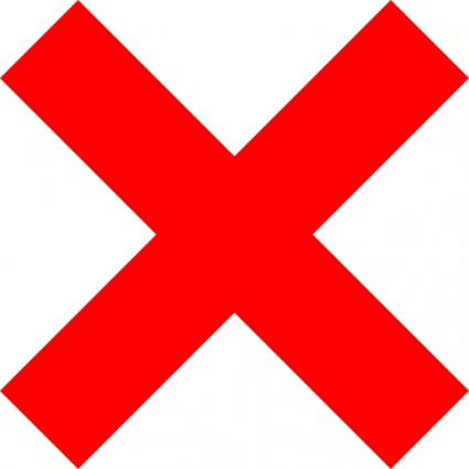 Free Download Of Cro Wrong Icon Vector Graphics And Illustrations 425x425 Free Download Of Cro Wrong Icon Vector Graphics And Illustrations