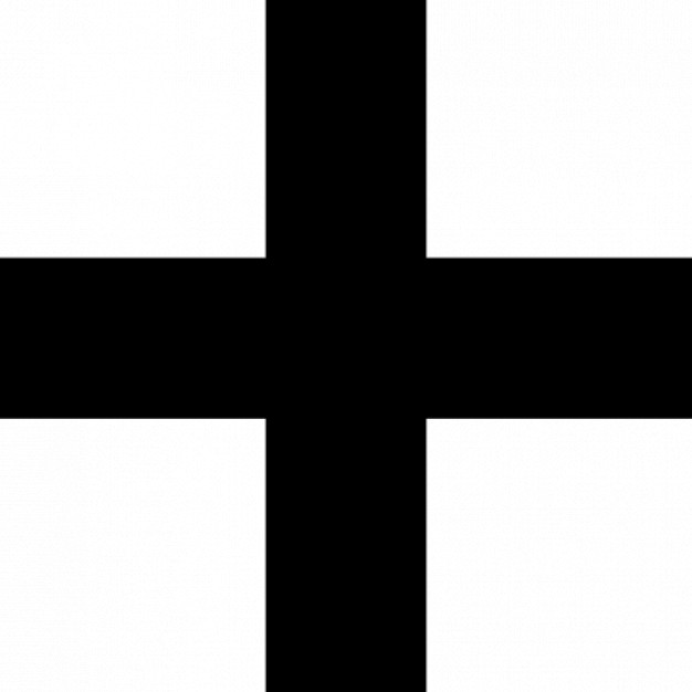 Simple Black Cross Vector Icons Free Download 626x626 Simple Black Cross Vector Icons Free Download