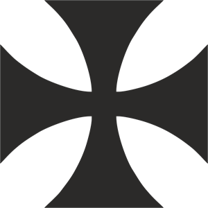 300x300 Cross Logo Vectors Free Download