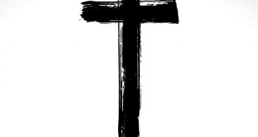 367x195 Grunge Cross Logo Vector Archives