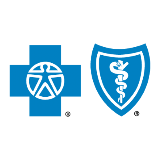 518x518 Blue Cross Blue Shield Logos