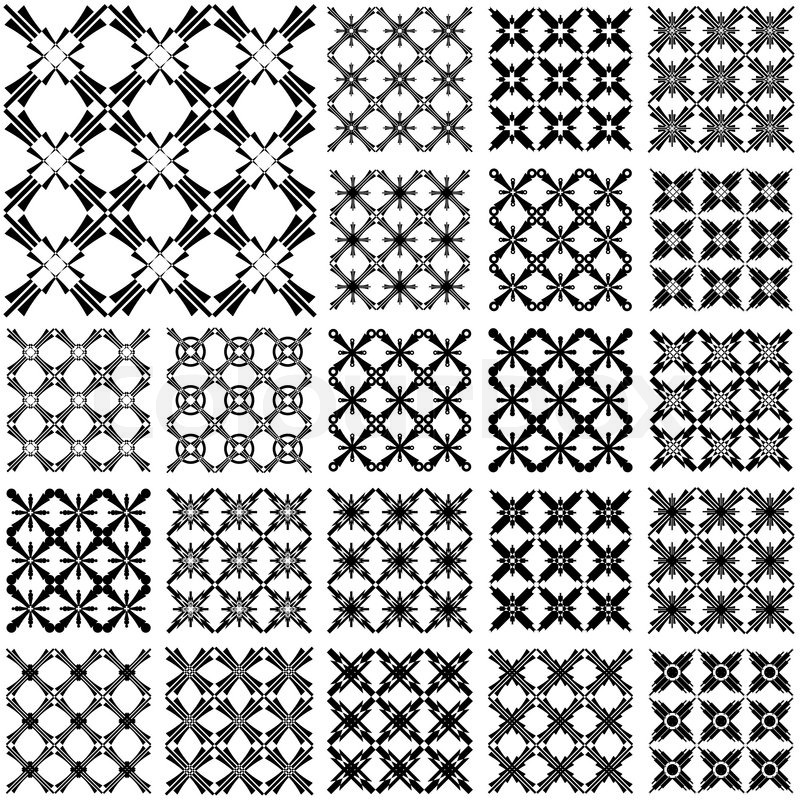 Cross Pattern Vector at Vectorified.com | Collection of Cross Pattern ...