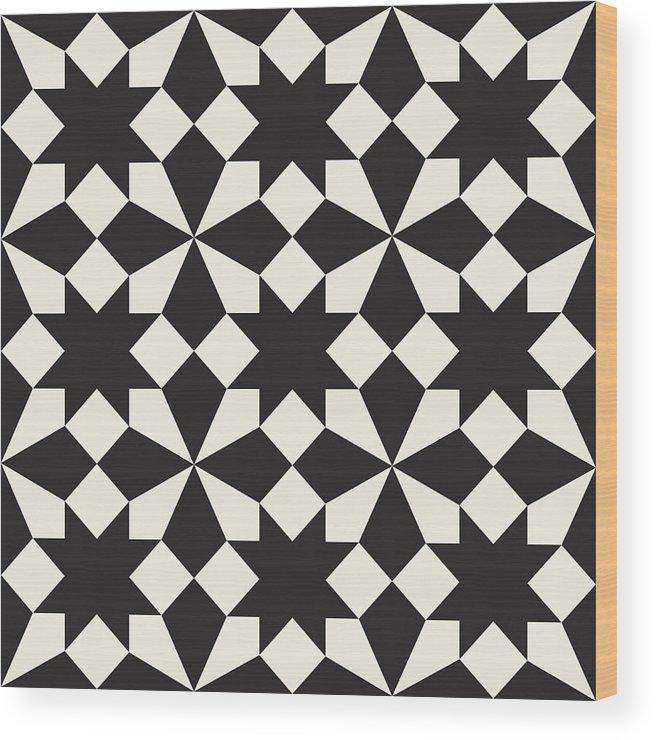 Vector Seamless Black And White Geometric Square Cross 656x740 Vector Seamless Black And White Geometric Square Cross