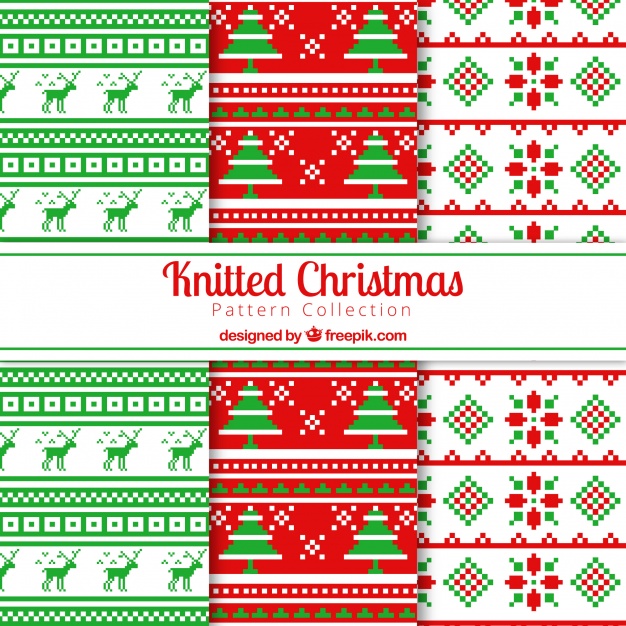 Christmas Cross Stitch Patterns Vector Free Download 626x626 Christmas Cross Stitch Patterns Vector Free Download