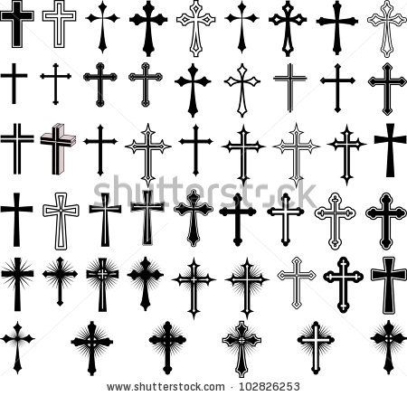 Pin On Crosses 450x438 Pin On Crosses