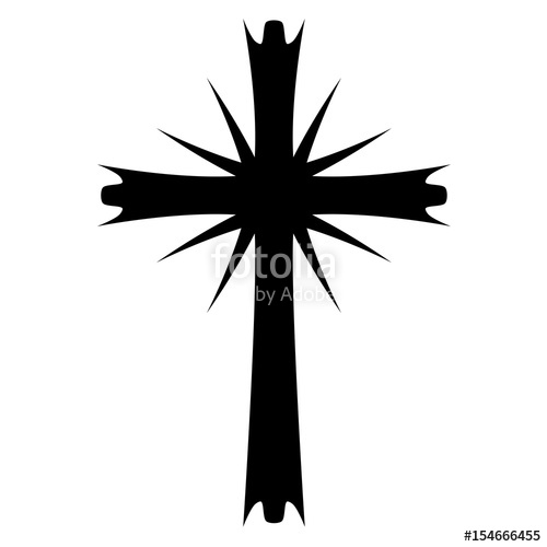 Tattoo Tribal Cross Designs Isolated Vector Sketch Of A Tattoo 500x500 Tattoo Tribal Cross Designs Isolated Vector Sketch Of A Tattoo