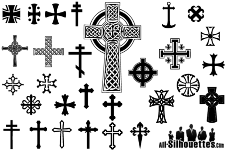 Free Free Vector Crossess Clipart And Vector Graphics 456x304 Free Free Vector Crossess Clipart And Vector Graphics