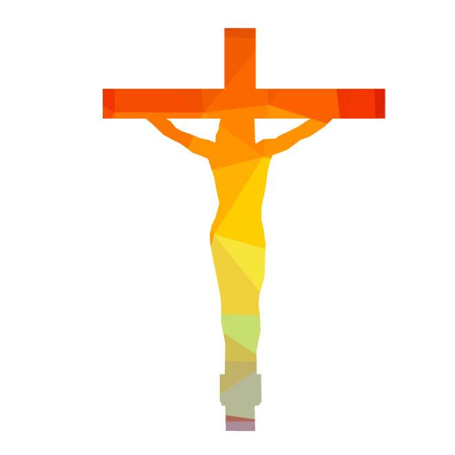 Jesus On The Cross 660x660 Jesus On The Cross