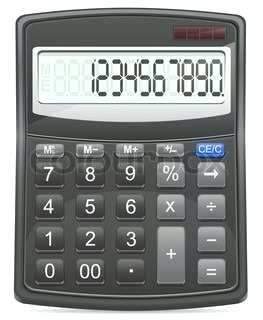 263x320 Cross Multiplication Math Cross Multiplication Calculator Vector