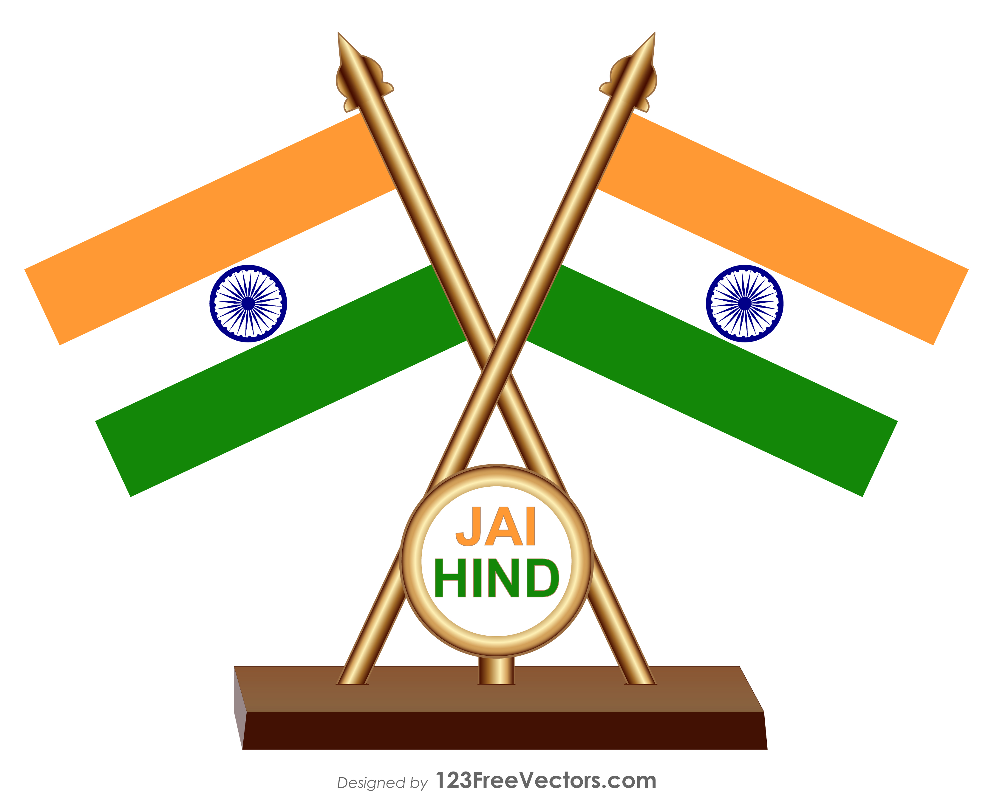 3333x2708 Indian Cross Table Flag Vector Free Download