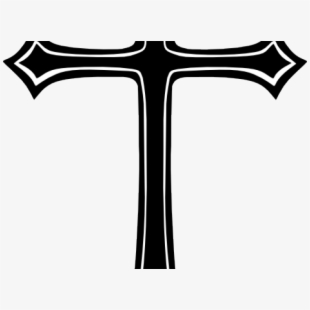 310x310 Crucifix Vector Wedding Cross