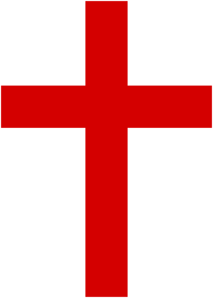 734x1024 Cross Vector Png, Png Collections