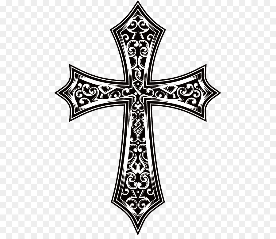 900x780 Cross Vector Png Images In Collection