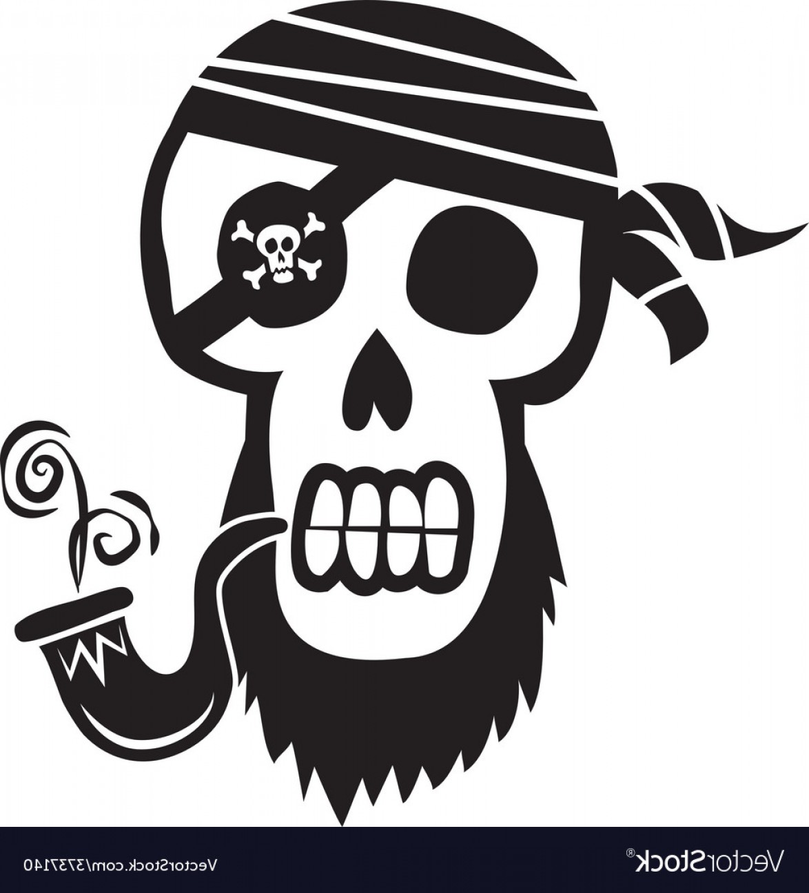 1174x1296 Pirate Skull And Crossbones Vector Soidergi