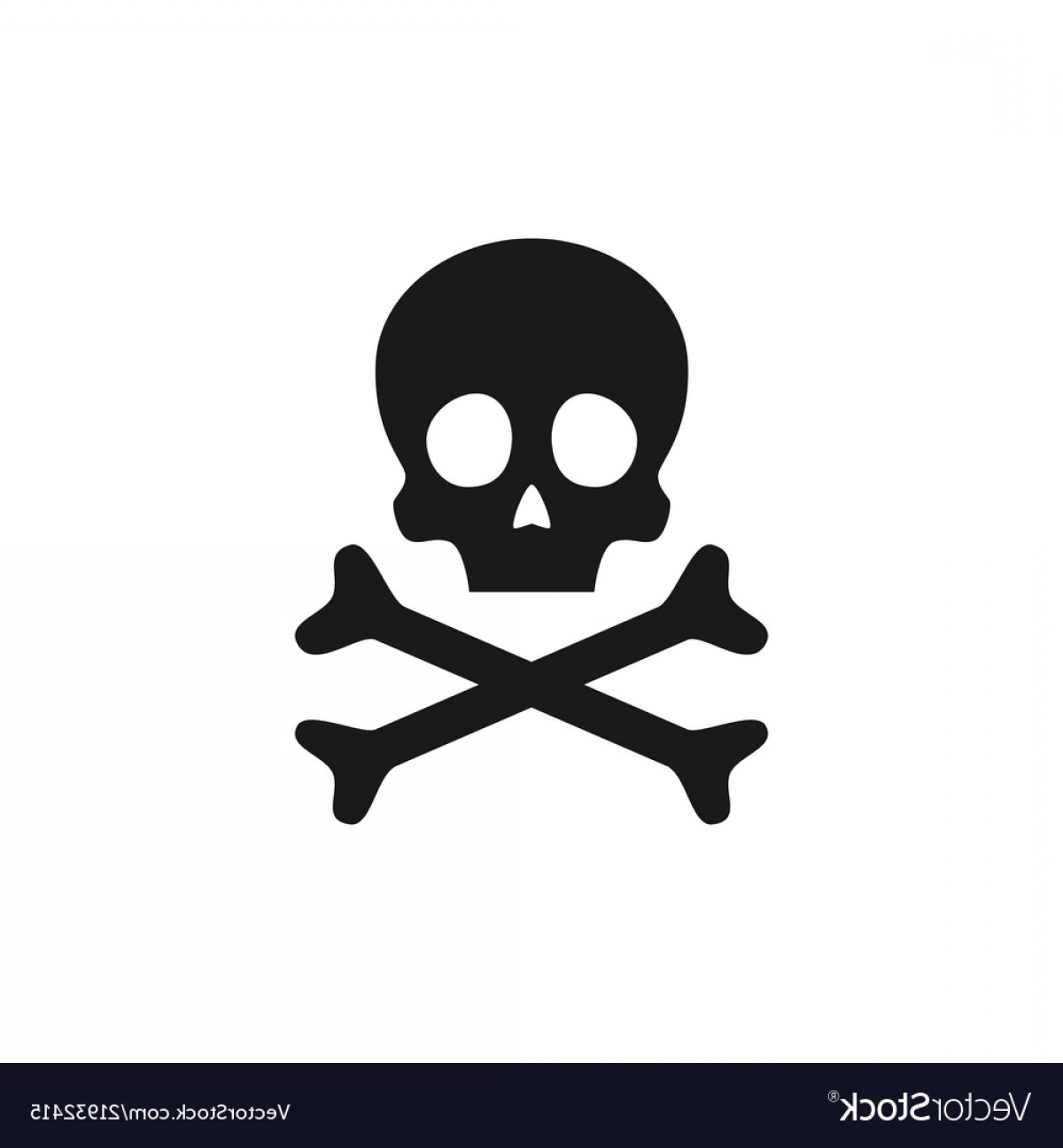 1200x1296 Skull And Crossbones Vector Art Cqrecords