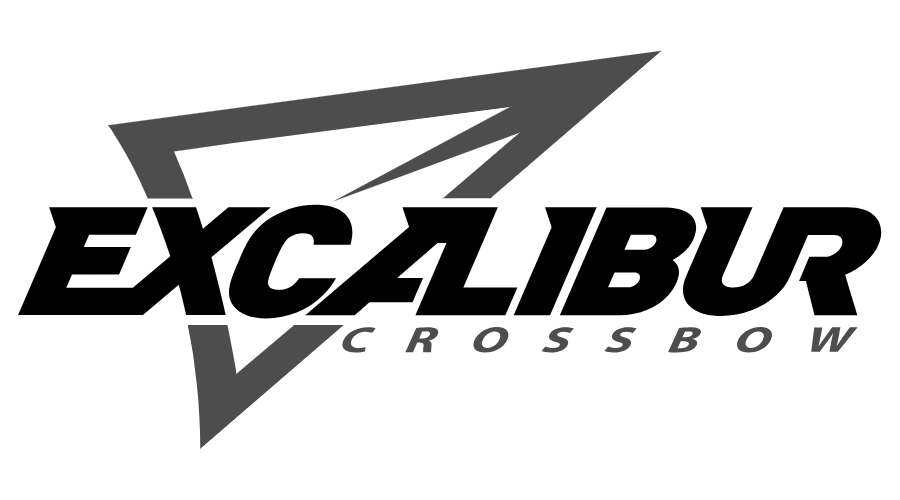 900x500 Excalibur Crossbow Vector Logo