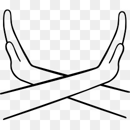 260x260 Arm Clipart Arms Crossed For Free Download And Use Images