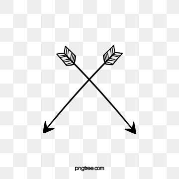 Crossed Arrows Png Images Vector And Free Download 360x360 Crossed Arrows Png Images Vector And Free Download