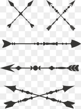 Cross Arrow Clipart 260x350 Cross Arrow Clipart