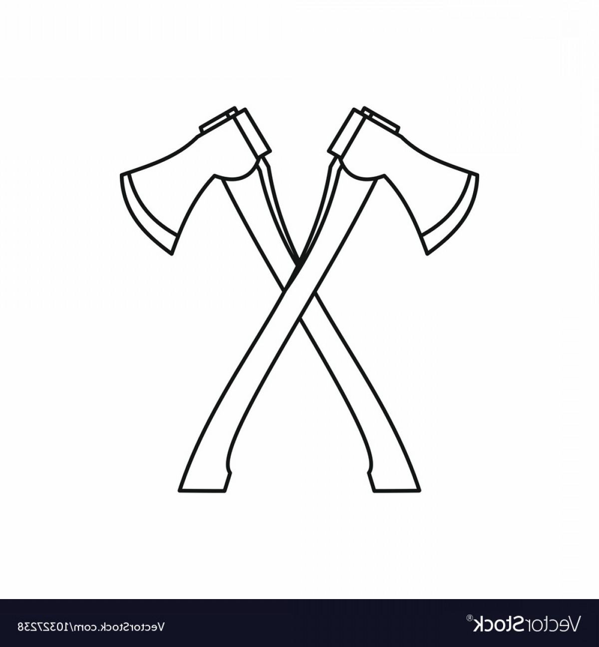Lumberjack Crossed Axe Vector Studiogrfx 1200x1296 Lumberjack Crossed Axe Vector Studiogrfx