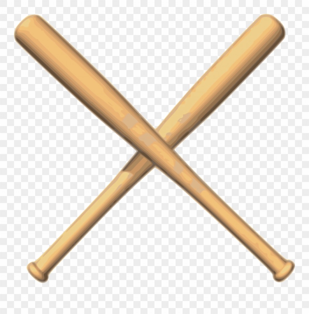 Hhjwjcrossed Bats Baseball Crossed Baseball Bat Png Clipart 1056x1076 Hhjwjcrossed Bats Baseball Crossed Baseball Bat Png Clipart