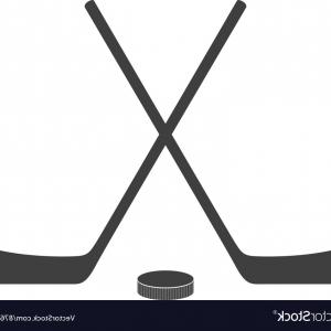 Hockey Sticks Silhouette at GetDrawings | Free download