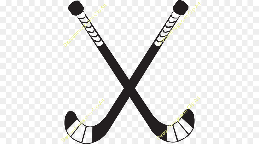 900x500 Huge Collection Of 'hockey Stick Clipart' Download More Than