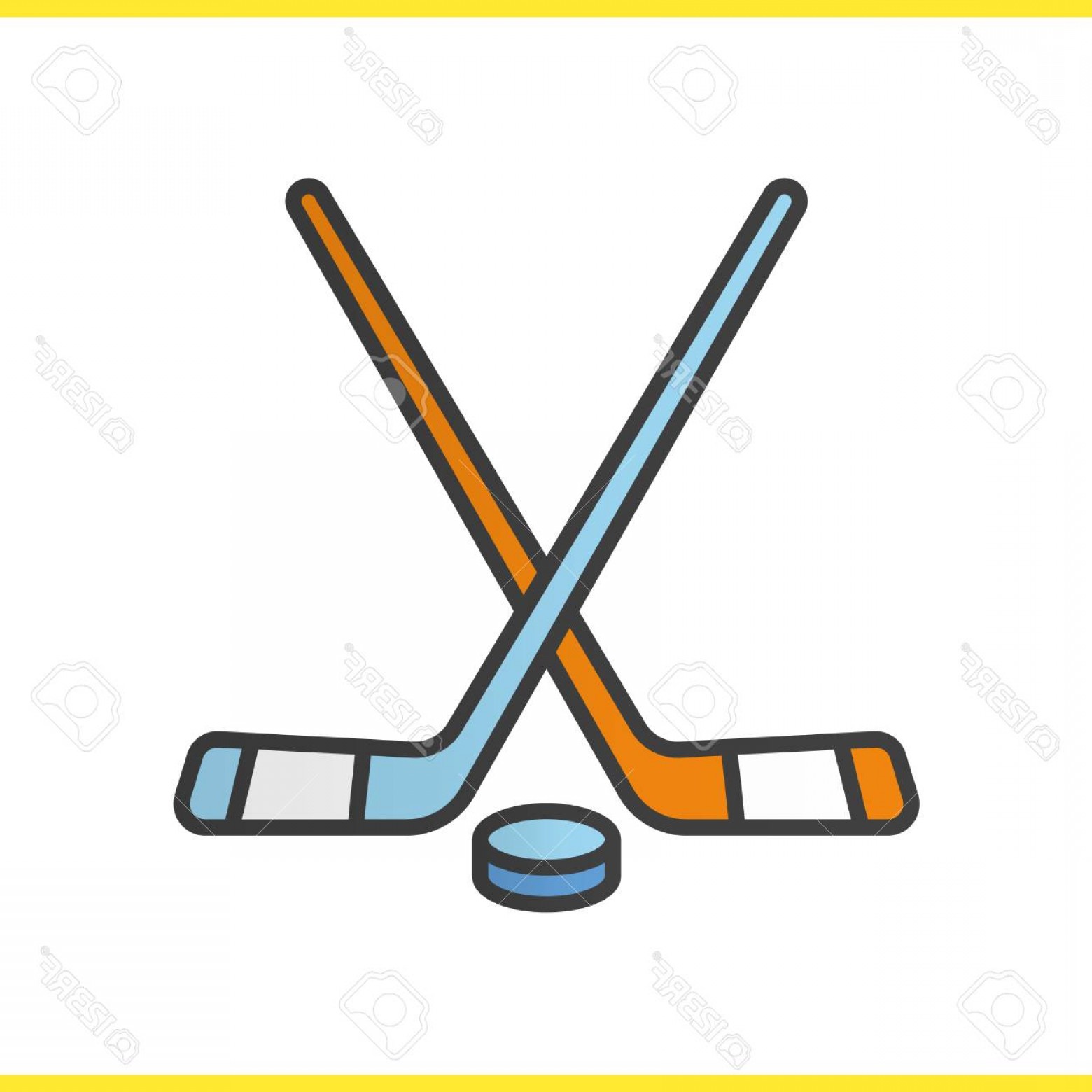 1560x1560 Ice Hockey Stick Vector Catchsplace