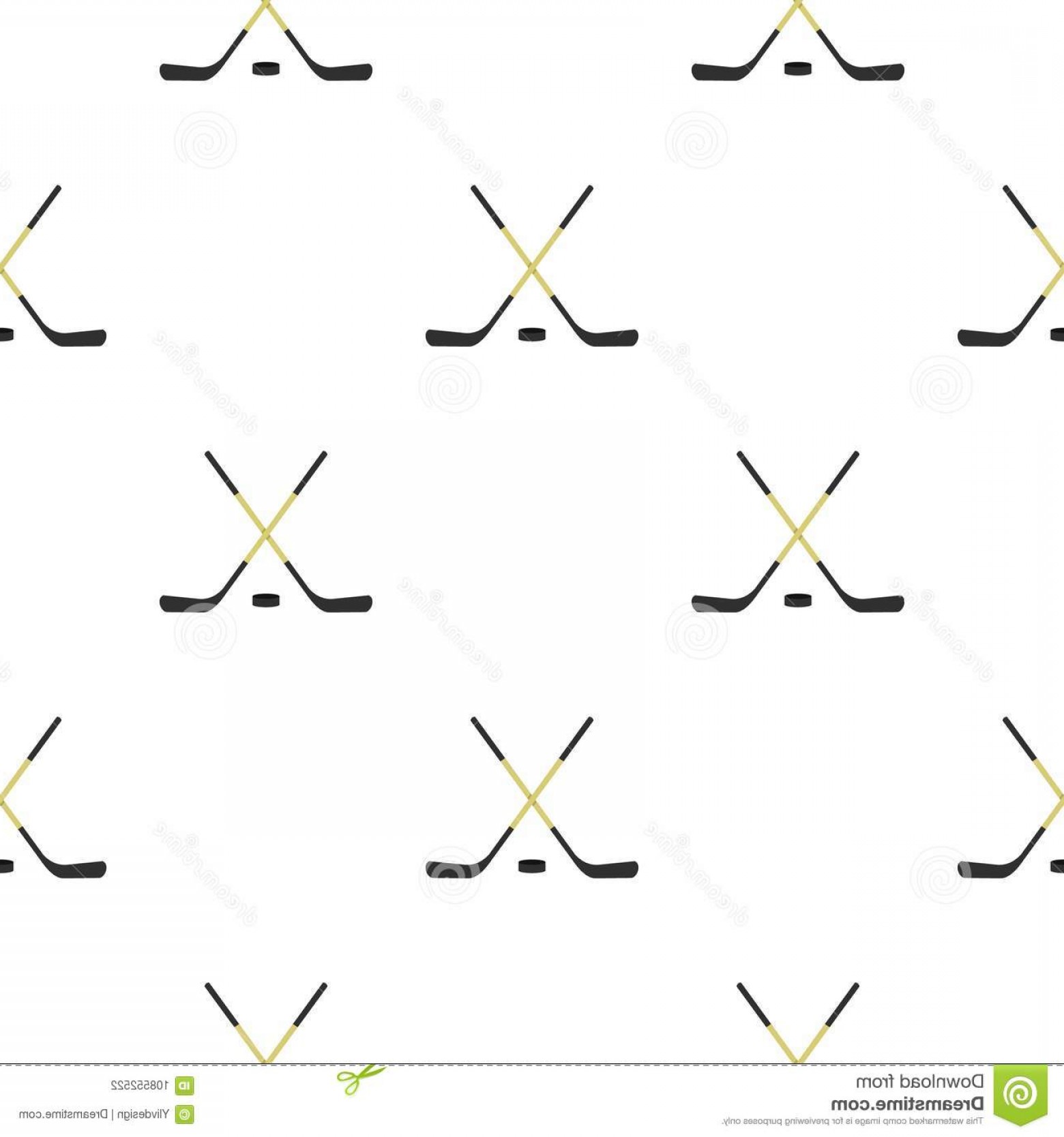 1560x1668 Crossed Hockey Sticks Vector Studiogrfx