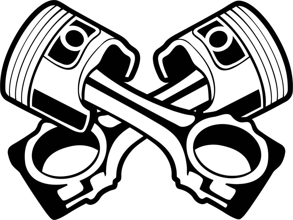 1000x751 Pistons Clipart Free Cliparts Download Images On Clipground