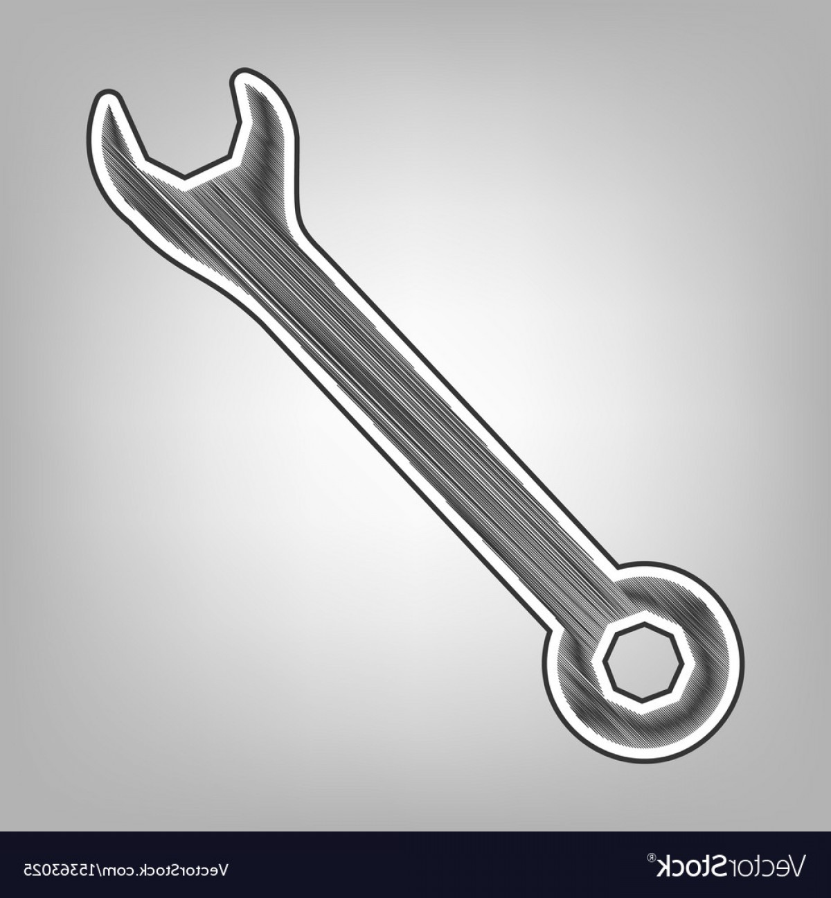 1200x1296 Wrench And Pencil Vector Boozeworthy