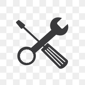 360x360 Wrench Vector, Free Download Wrenches, Wrench Tool, Hand