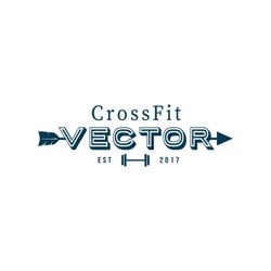 250x250 Crossfit Vector