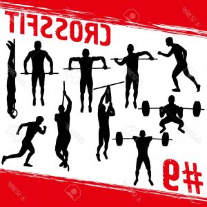 300x300 Png Crossfit Clip Art Computer Icons Vector Graphics P Handandbeak