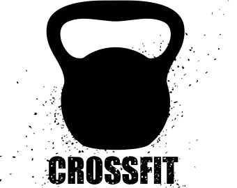 340x270 Crossfit Clipart Group With Items