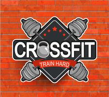 224x200 Crossfit Free Vector Art