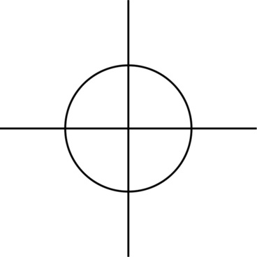 368x368 Crosshair Vector Free Vector Download