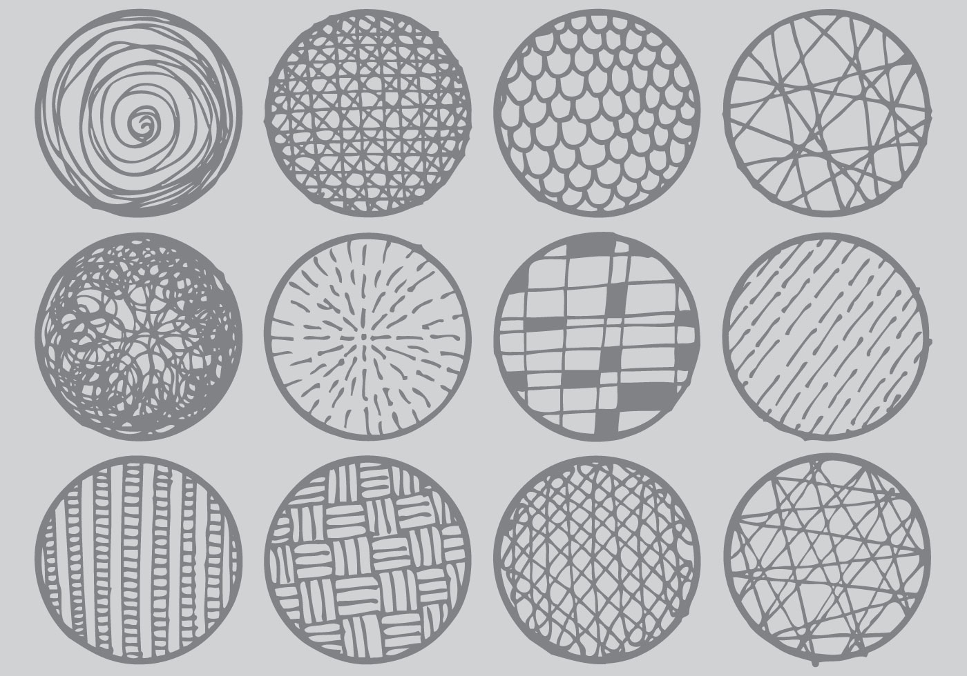Crosshatch Texture Free Vector Art 1400x980 Crosshatch Texture Free Vector Art