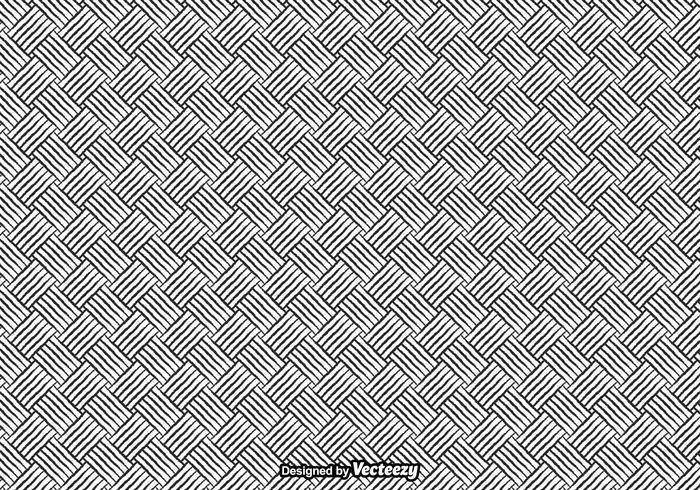 Free Crosshatch Seamless Pattern Vector 700x490 Free Crosshatch Seamless Pattern Vector