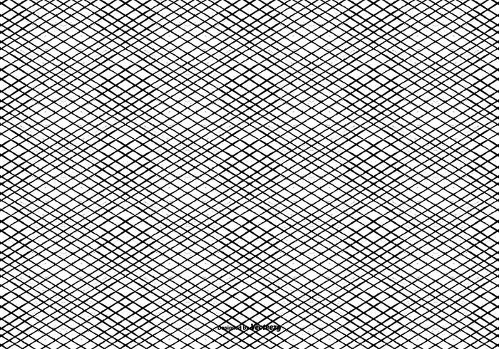 Free Vector Hand Drawn Style Crosshatch Background 700x490 Free Vector Hand Drawn Style Crosshatch Background
