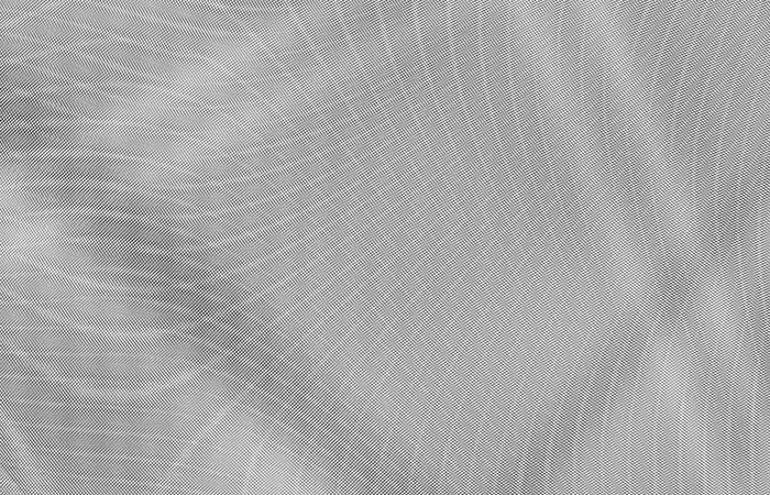 700x450 Crosshatch Vector Background