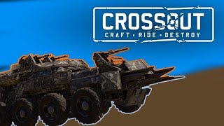 320x180 Video Search For Crossout Vector