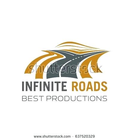 432x470 Crossroads Construction Highway Service Company Icon