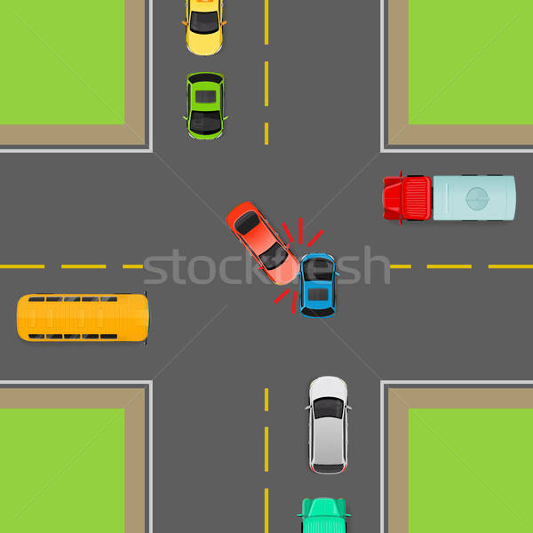 Crossroads Vector at Vectorified.com | Collection of Crossroads Vector ...