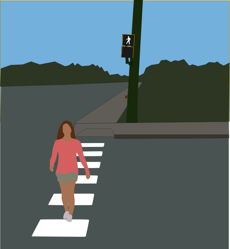 741x800 Crosswalk